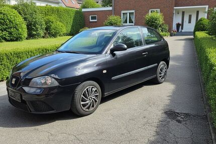 Seat Ibiza 156.000 km 1.900 &euro; Iserlohn 58636