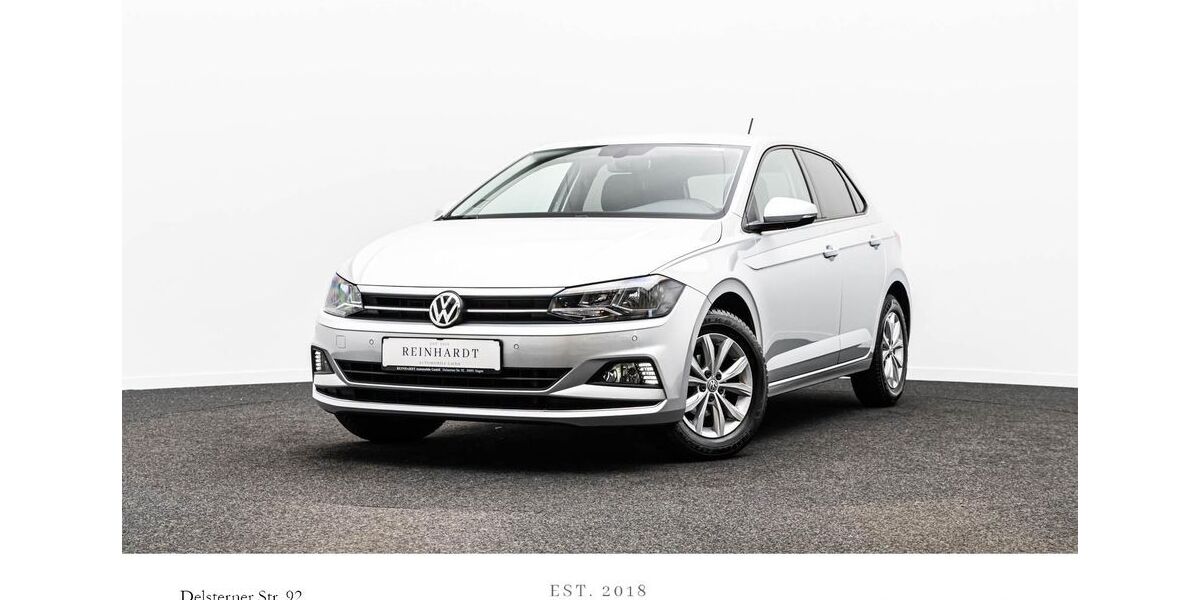 VW Polo 78.276 km 11.540 &euro; Hagen 58091