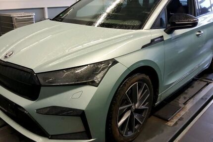 Skoda Enyaq 48.719 km 27.910 &euro; Hagen 58091