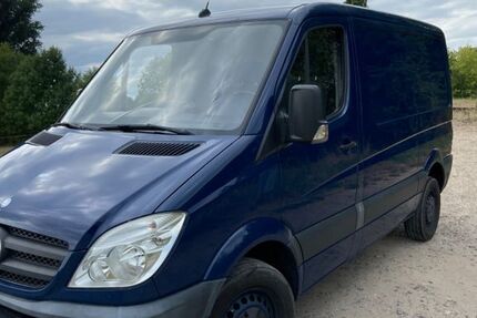 Mercedes-Benz Sprinter 247.000 km 7.900 &euro; Dortmund 44309