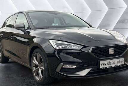 Seat Leon 22.069 km 17.990 &euro; Dortmund 44263