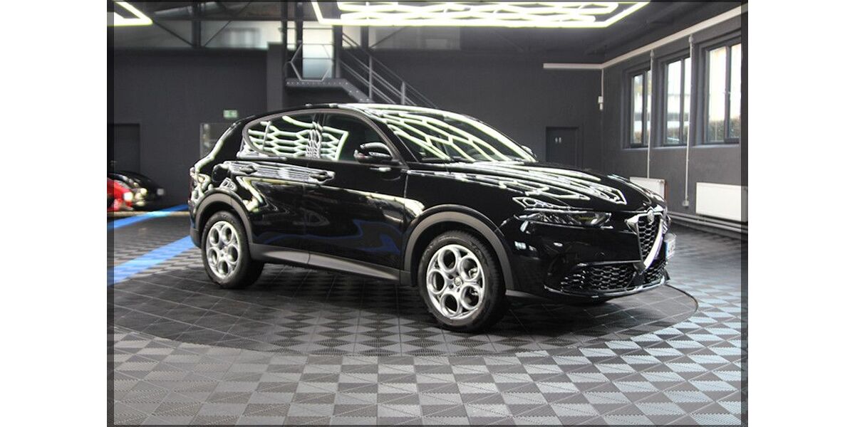 Alfa Romeo Tonale 6.000 km 23.499 &euro; Hemer 58675