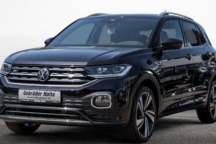 VW T-Cross 51.095 km 19.950 &euro; Iserlohn 58636