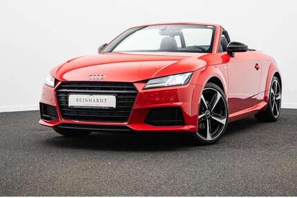 Audi TT 42.610 km 24.820 € Hagen 58091
