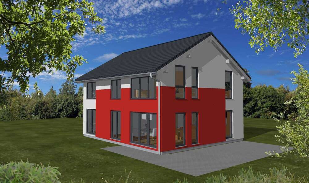 Einfamilienhaus Dortmund Grevel - 7 Zimmer, 153 m&sup2;, 746.000&euro; | Angebot:25460211