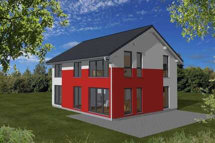 Haus Dortmund Grevel - 7 Zimmer, 153 m&sup2;, 746.000&euro; | Angebot:25460211