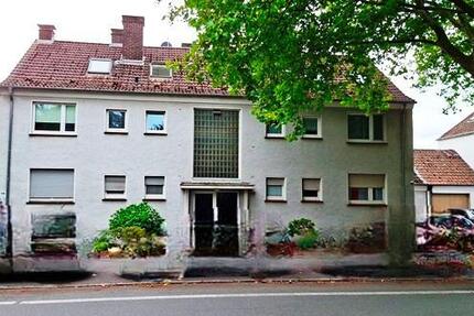 Dachgeschosswohnung in Dortmund zu vermieten. 2 zimmer