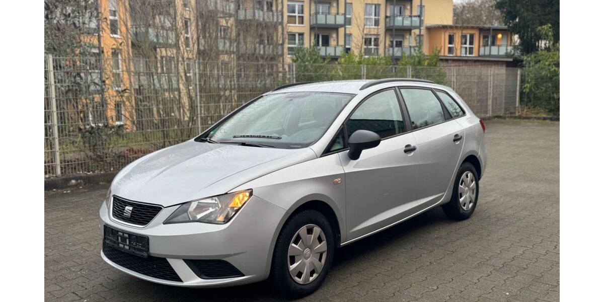 Seat Ibiza 75.500 km 6.999 &euro; Herne ( Nordrhein-Westfalen ) 44628