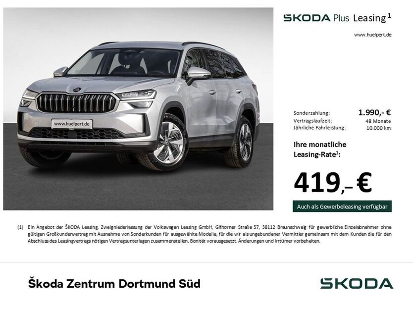 Kodiaq