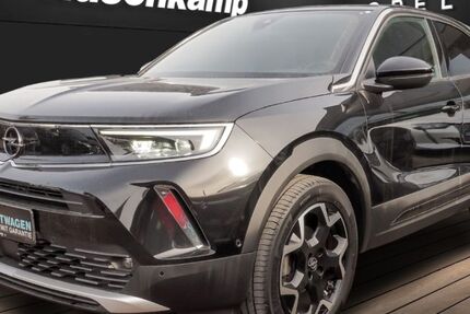 Opel Mokka 29.148 km 20.480 &euro; Lünen 44532