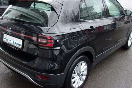 VW T-Cross 21.435 km 17.785 &euro; Hagen 58089