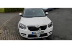 Skoda Yeti 116.500 km 9.100 € Hagen 58095