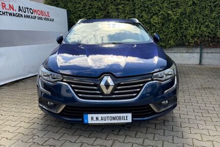 Renault Talisman 223.536 km 8.400 &euro; Dortmund 44388