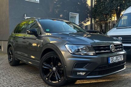 VW Tiguan 227.134 km 16.000 &euro; Gelsenkirchen 45892