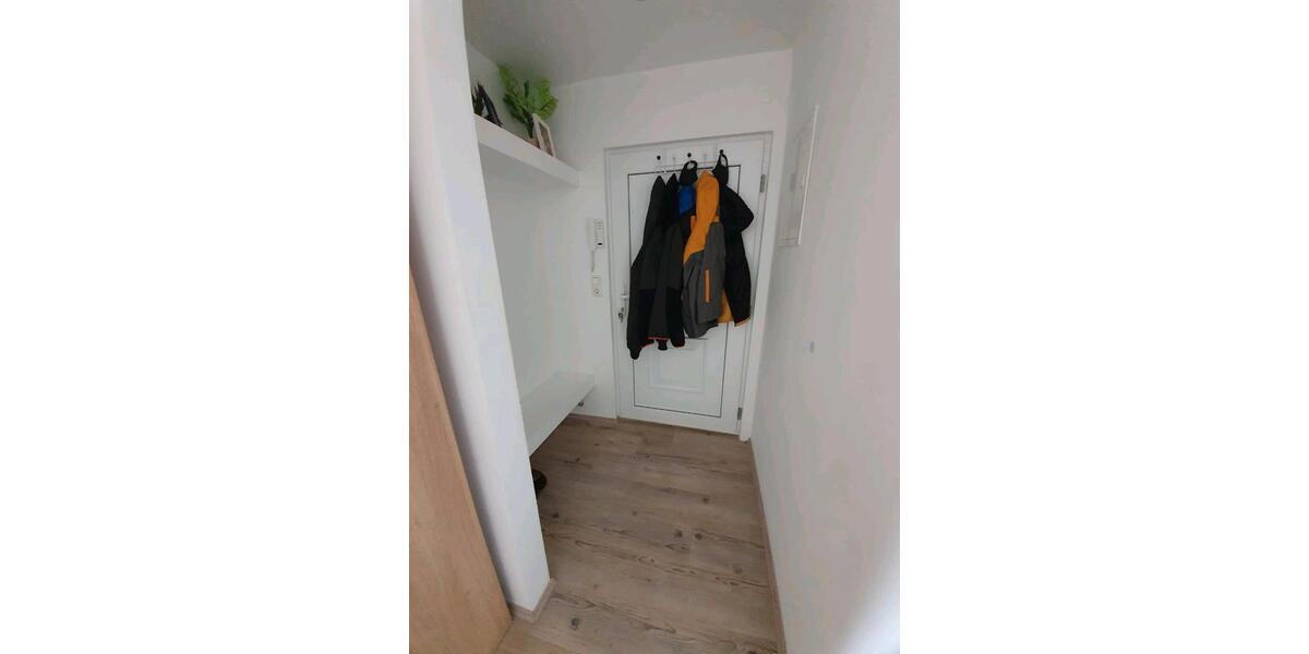 Etagenwohnung Hagen Hagen-Nord - 2 Zimmer, 50 m&sup2;, 660&euro; | Angebot:24384036