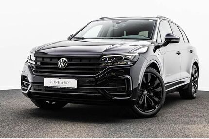 VW Touareg 74.126 km 48.125 &euro; Hagen 58091