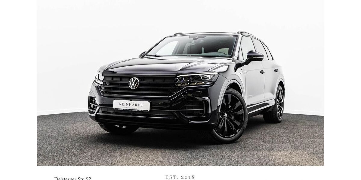 VW Touareg 74.126 km 48.125 &euro; Hagen 58091