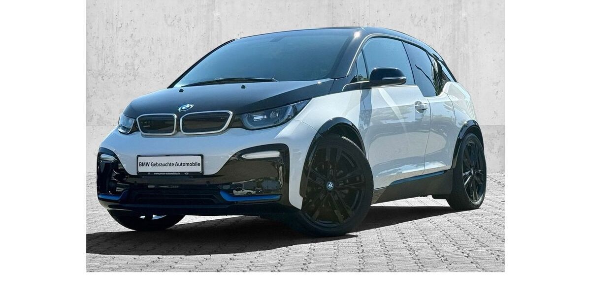 BMW i3 43.000 km 22.222 &euro; Castrop-Rauxel 44579