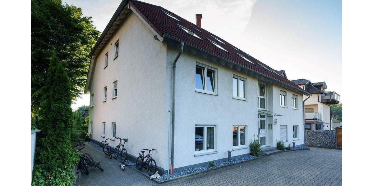 Etagenwohnung Bochum Dahlhausen - 8 Zimmer, 220 m&sup2;, 460.000&euro; | Angebot:25721357