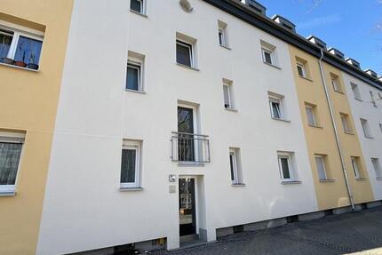 Bezugsfertige Wohnung - Einfach Möbel rein und Füße hoch!
