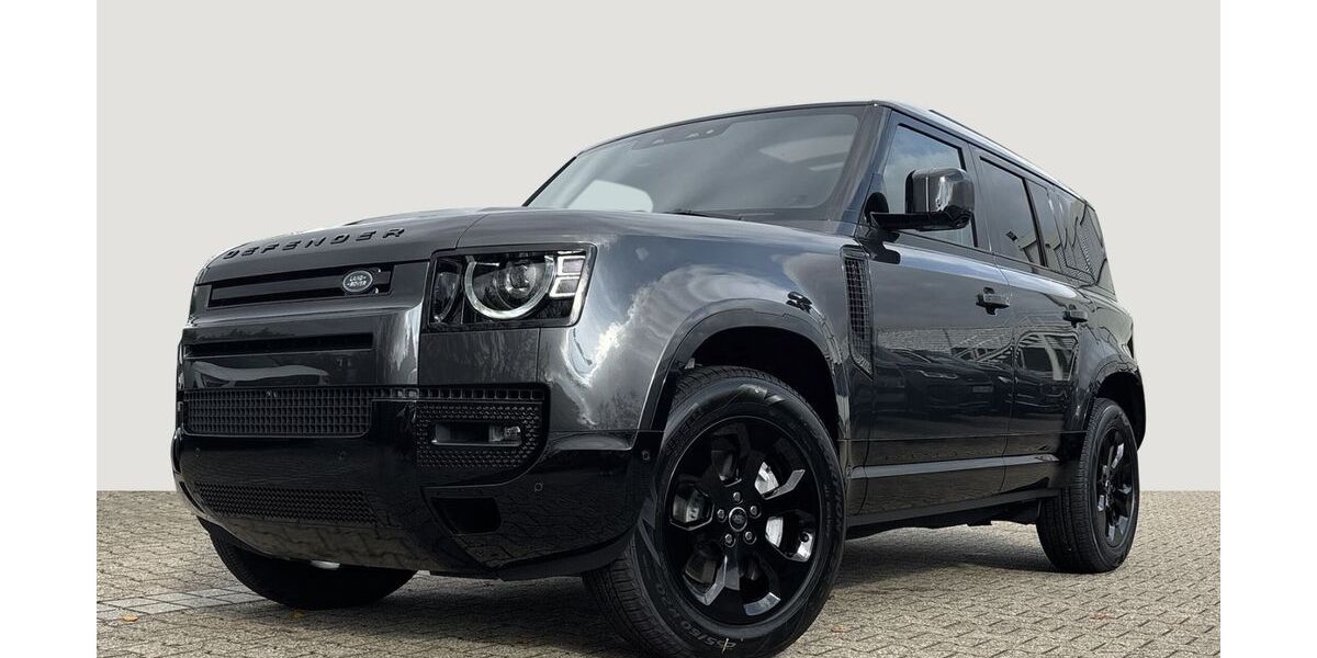 Land Rover Defender 9.500 km 94.990 &euro; Iserlohn 58640
