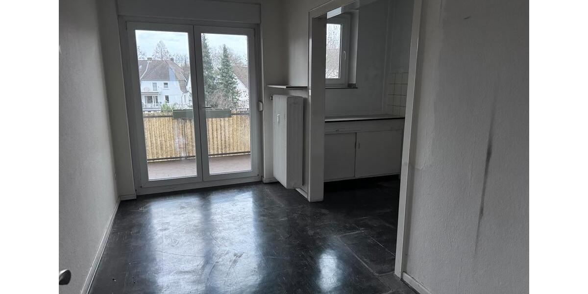 Etagenwohnung Recklinghausen - 1 Zimmer, 64 m&sup2;, 700&euro; | Angebot:24763806
