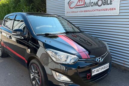 Hyundai i20 168.000 km 3.999 &euro; Marl 45770