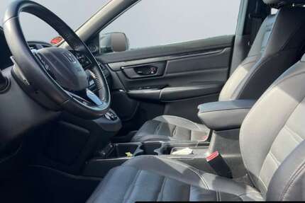 Honda CR-V 51.000 km 27.970 &euro; Dortmund 44143