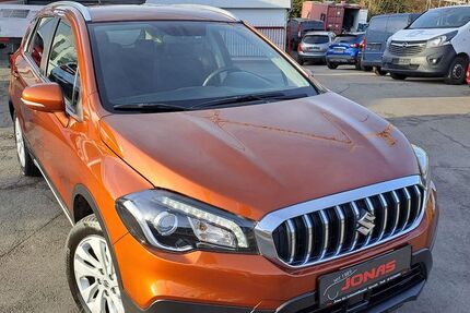 Suzuki SX4 73.900 km 14.900 &euro; Sprockhövel 45549