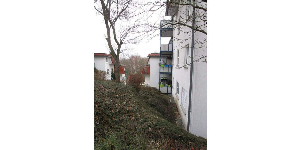 Etagenwohnung Wetter (Ruhr) Volmarstein - 3 Zimmer, 70 m&sup2;, 496&euro; | Angebot:25779323