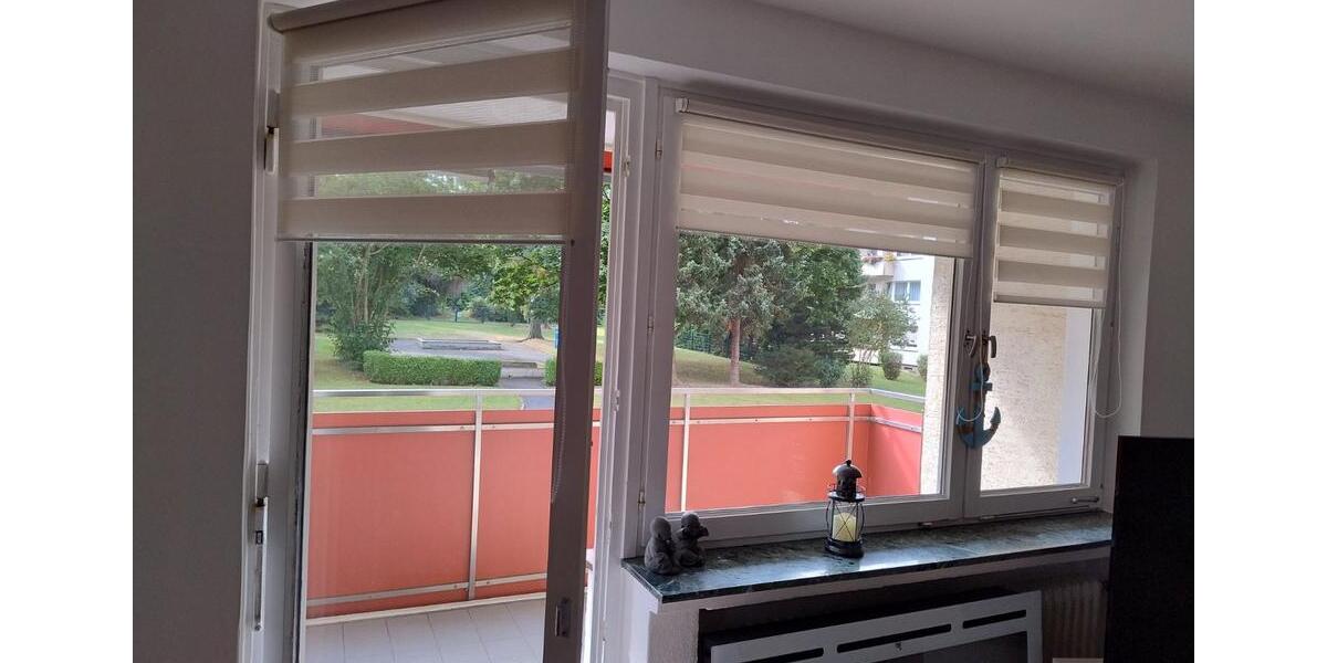 Etagenwohnung Unna Alte Heide - 1 Zimmer, 40 m&sup2;, 95.000&euro; | Angebot:27513373