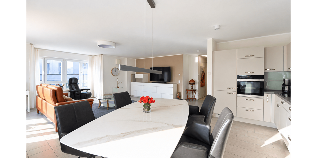 Etagenwohnung Schwerte - 3 Zimmer, 101 m&sup2;, 289.000&euro; | Angebot:27518748
