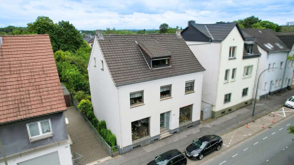 Einfamilienhaus Dortmund Grevel - 7 Zimmer, 180 m&sup2;, 349.000&euro; | Angebot:26947897
