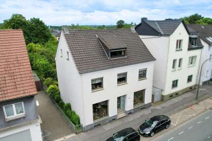 Haus Dortmund Grevel - 7 Zimmer, 180 m&sup2;, 349.000&euro; | Angebot:26947897