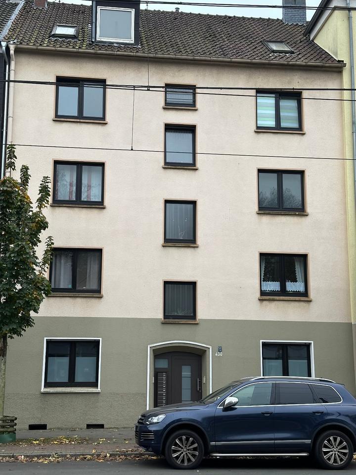 Attraktive Eigentumswohnung mit hervorragender Anbindung zimmer