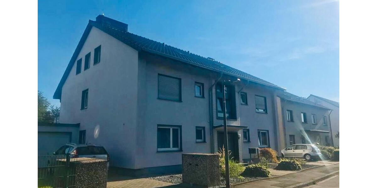 Möbliertes 30 qm Appartement 1 zimmer