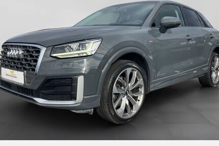 Audi Q2 97.762 km 19.480 &euro; Bochum 44892