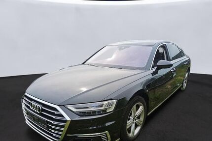 Audi A8 80.746 km 49.548 &euro; Hagen 58091