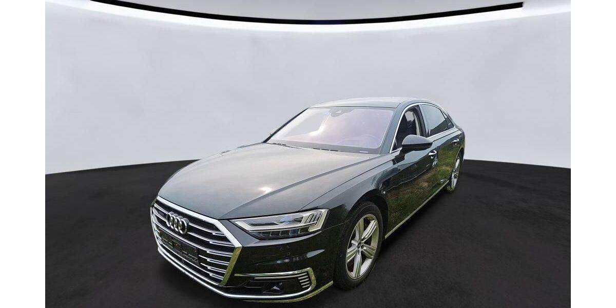 Audi A8 80.746 km 49.548 &euro; Hagen 58091
