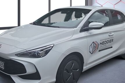 MG 3 7.000 km 18.990 &euro; Recklinghausen 45663