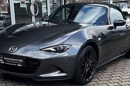 Mazda MX-5 15.177 km 35.680 &euro; Schwerte 58239
