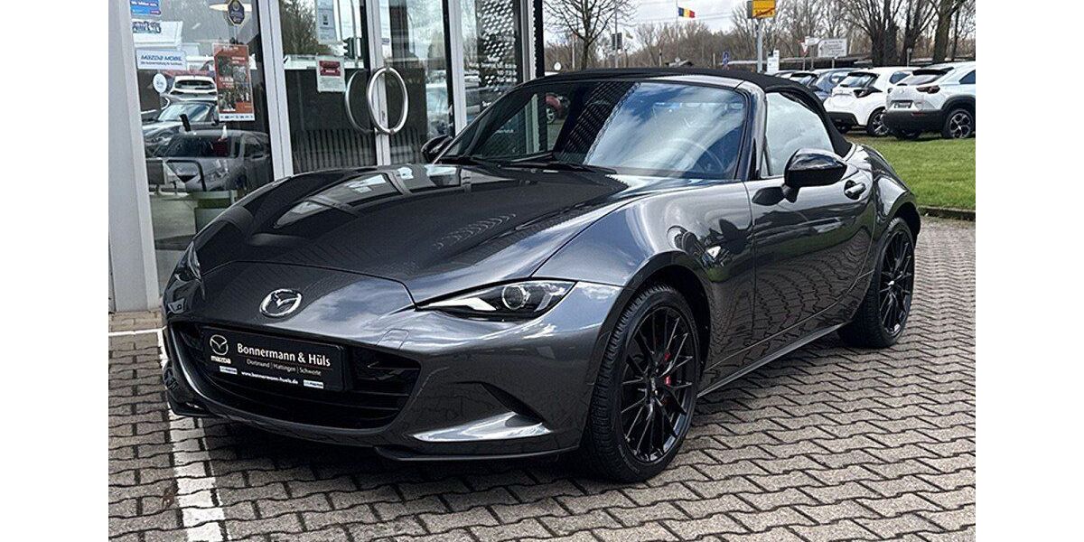 Mazda MX-5 15.177 km 35.680 &euro; Schwerte 58239