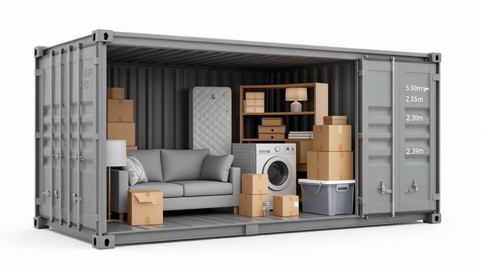 Garagen / Stellplätze Dortmund Grevel - 90&euro; | Angebot:23861034