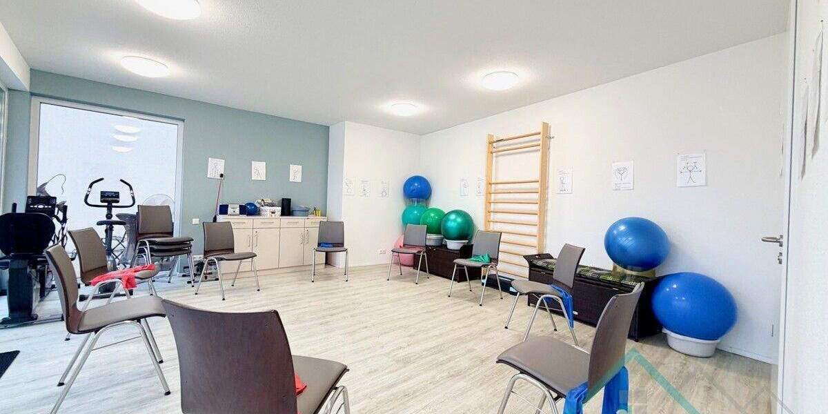 Etagenwohnung Iserlohn Zentrum - 2 Zimmer, 42 m&sup2;, 656&euro; | Angebot:24722812