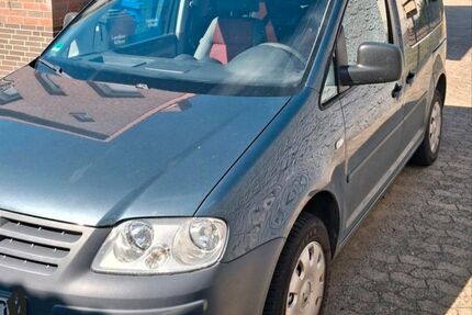 VW Caddy 260.000 km 2.500 &euro; Gelsenkirchen 45886