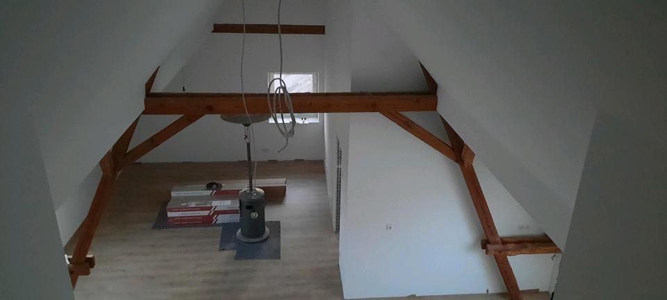 Etagenwohnung Selm - 4.5 Zimmer, 97 m&sup2;, 1.150&euro; | Angebot:26439699