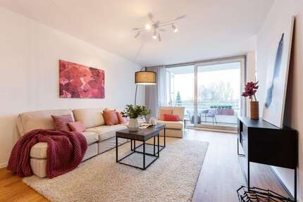 Wohnung zum Kaufen in Dortmund 197.500 € 66 m² 2.5 zimmer