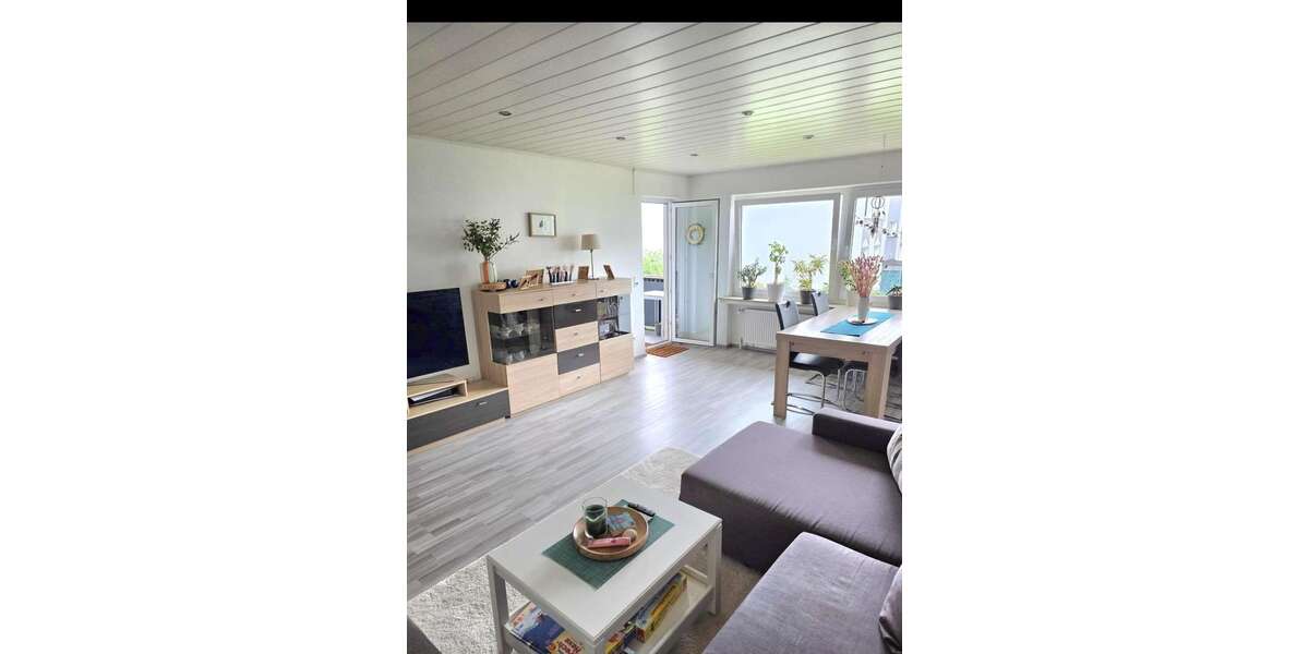 Etagenwohnung Menden (Sauerland) Bösperde - 4 Zimmer, 116 m&sup2;, 249.000&euro; | Angebot:27188059