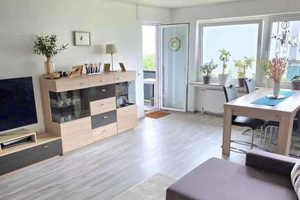 Wohnung Menden (Sauerland) Bösperde - 4 Zimmer, 116 m&sup2;, 249.000&euro; | Angebot:27188059