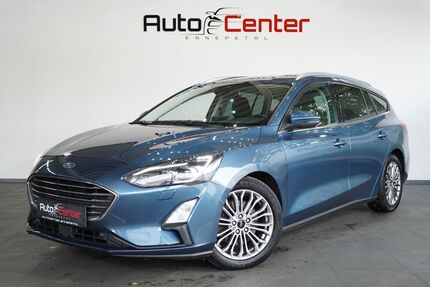 Ford Focus 124.000 km 12.890 &euro; Ennepetal (Bei Wuppertal) 58256